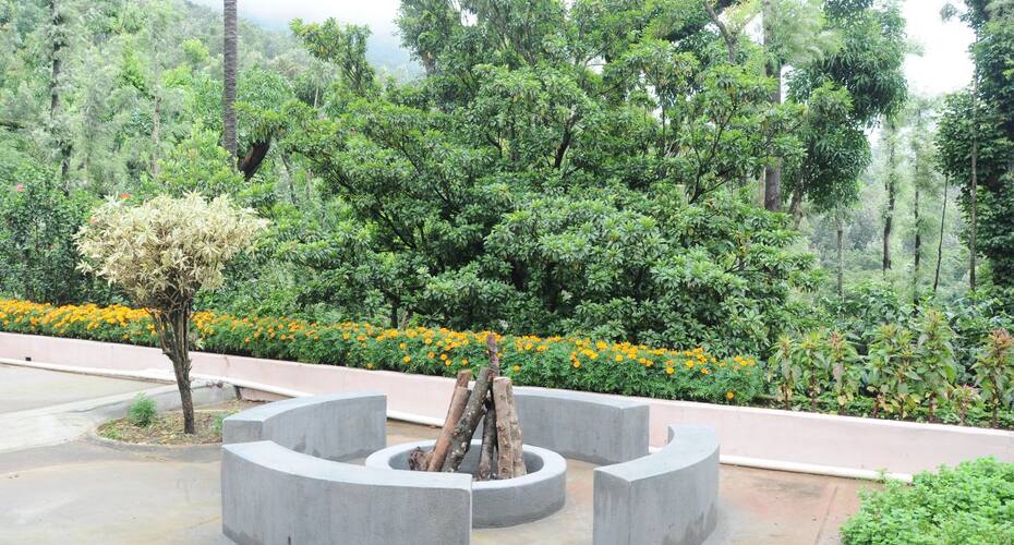 Foot Hills Homestay, Chikmaglur 3
